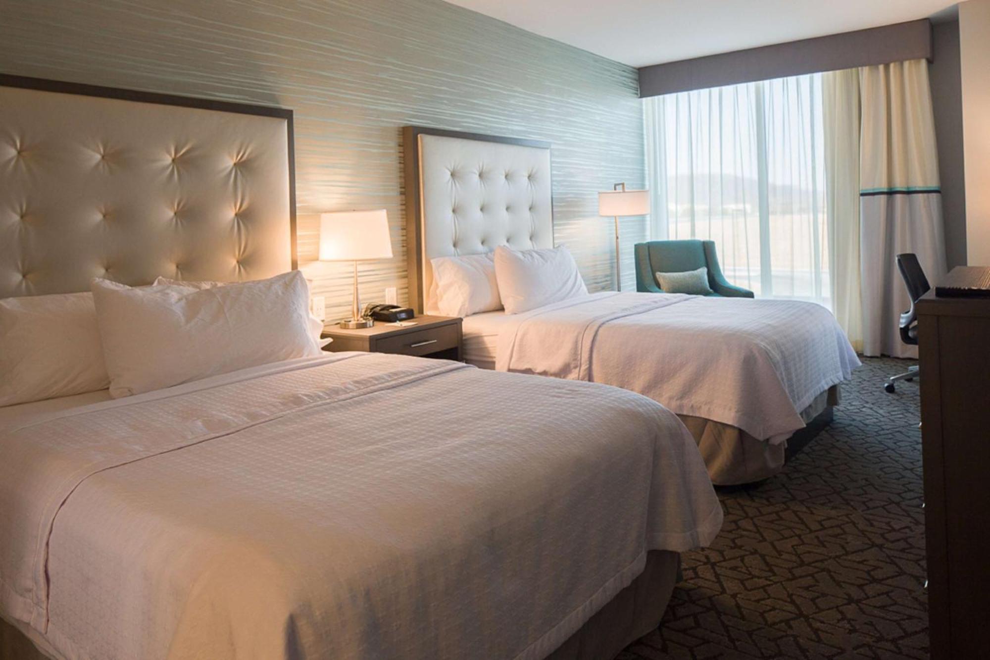 Homewood Suites By Hilton Allentown Bethlehem Center Valley Zewnętrze zdjęcie