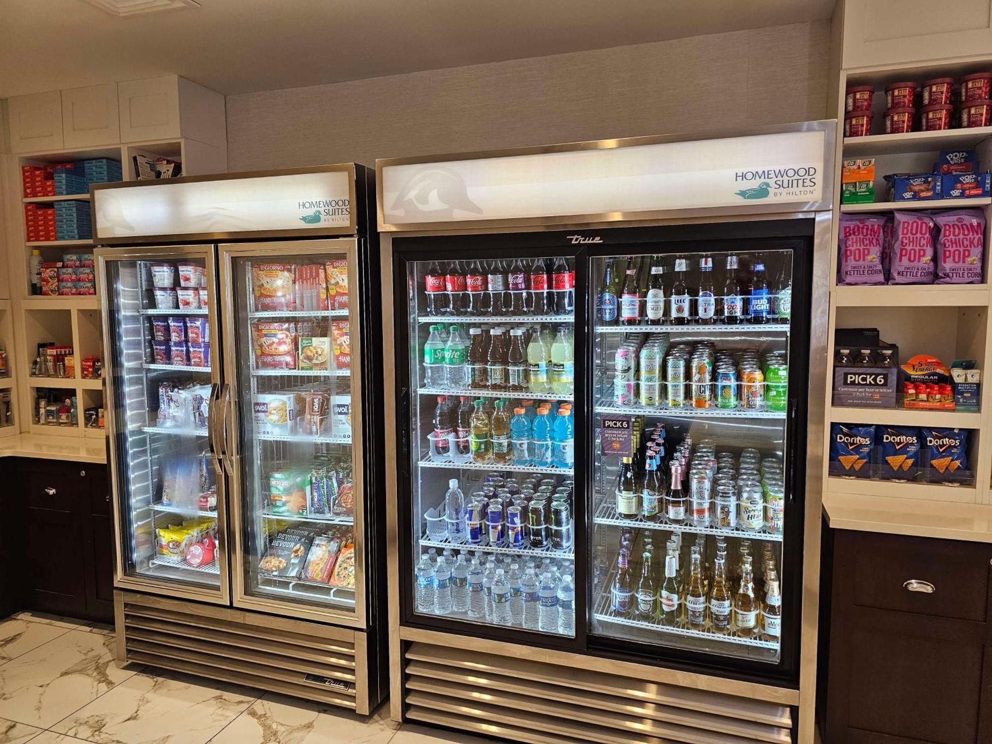 Homewood Suites By Hilton Allentown Bethlehem Center Valley Zewnętrze zdjęcie